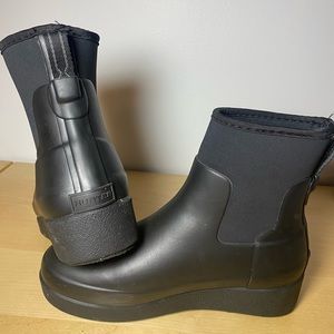 Hunter Kids Boots